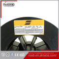 EASB Soldadura de aluminio MIG AWS ER5356 1.6 mm